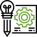Capacité de R&D et de conception