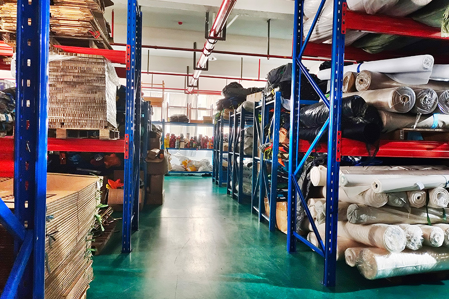 Usine