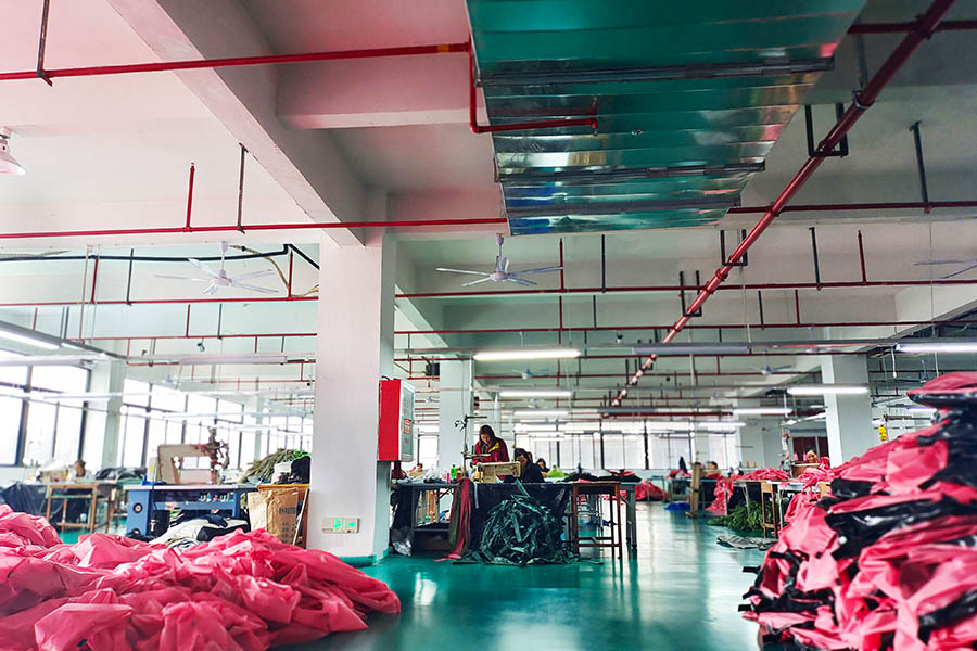 Usine