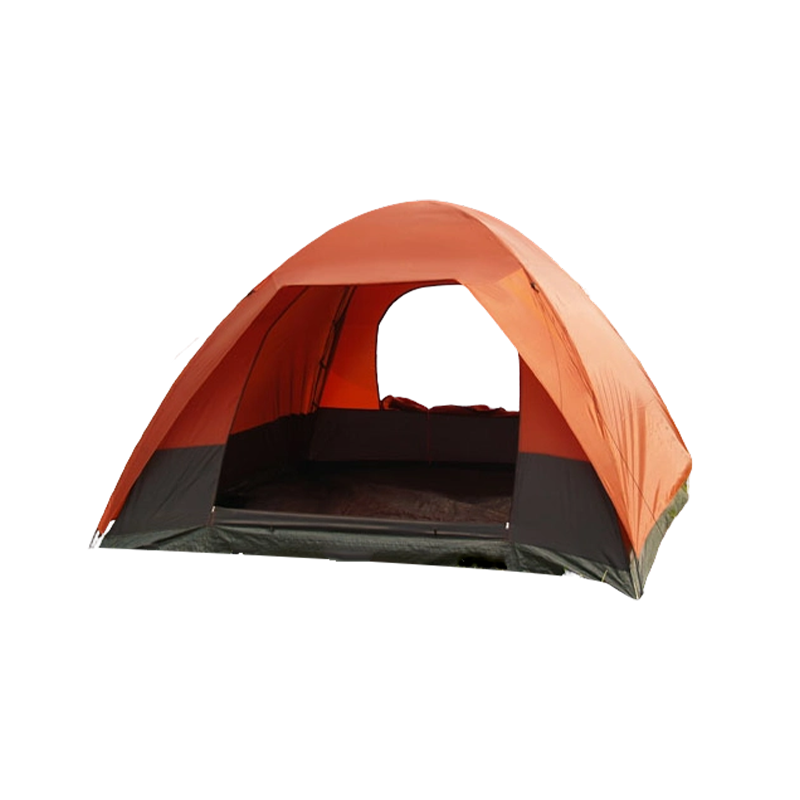 tente de camping extérieure 210x210cm