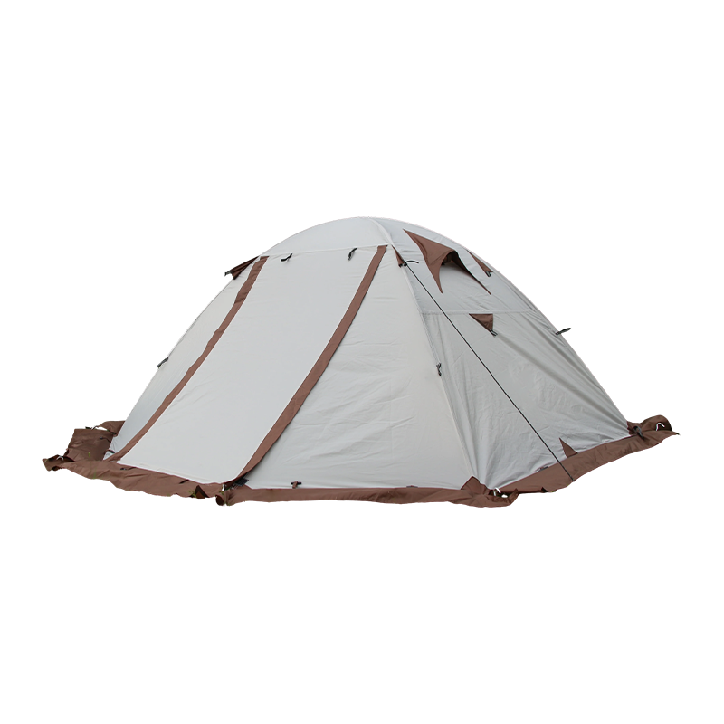 Tente de randonnée légère pour camping randonnée