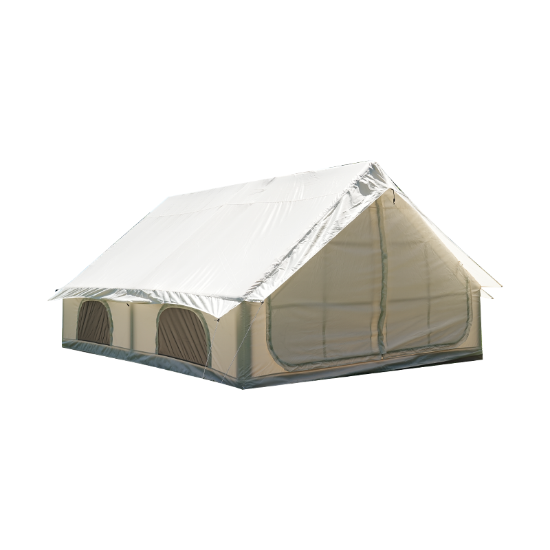 Grande tente gonflable de 4x3x2 mètres