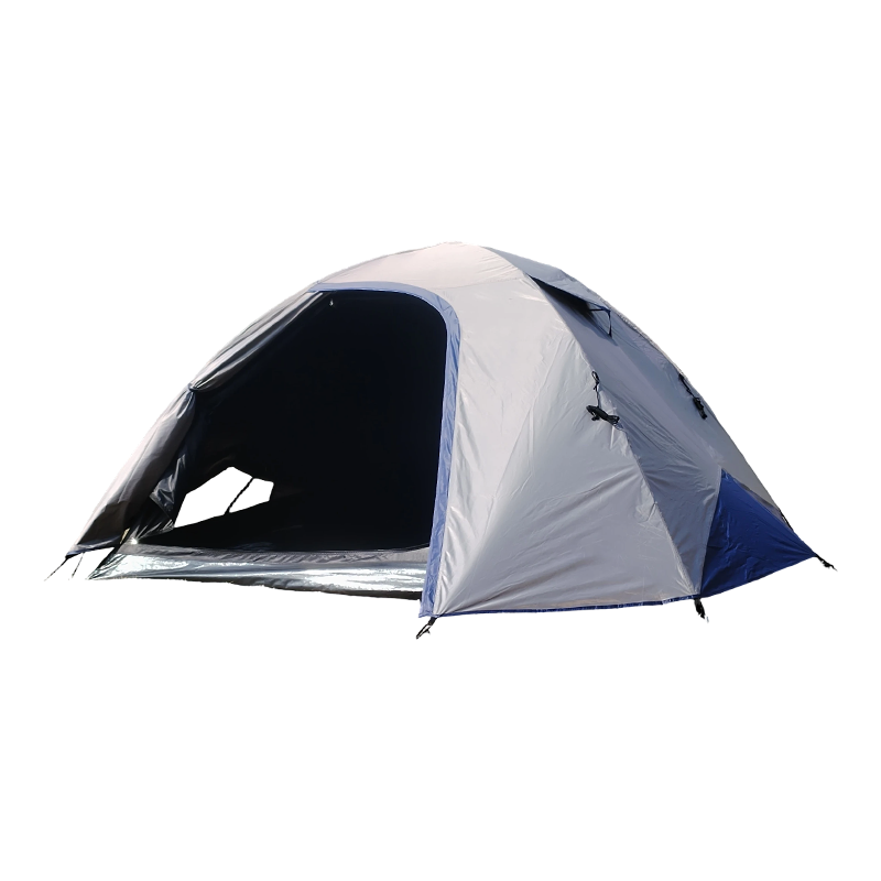 Tente de camping occultante pour 3 personnes
