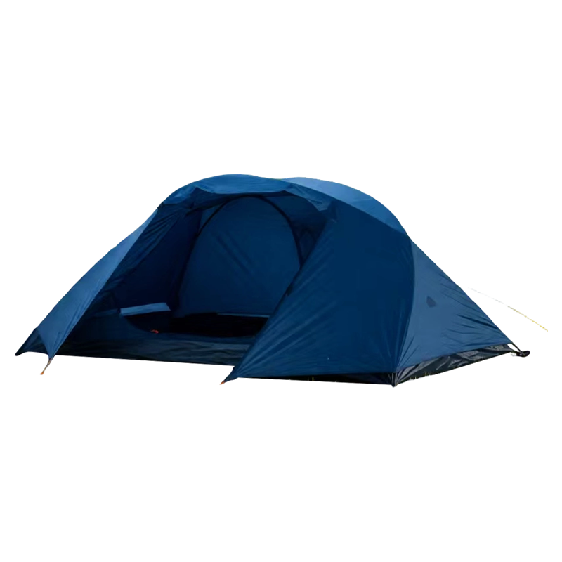 Tente de camping étanche portable pour 1 personne