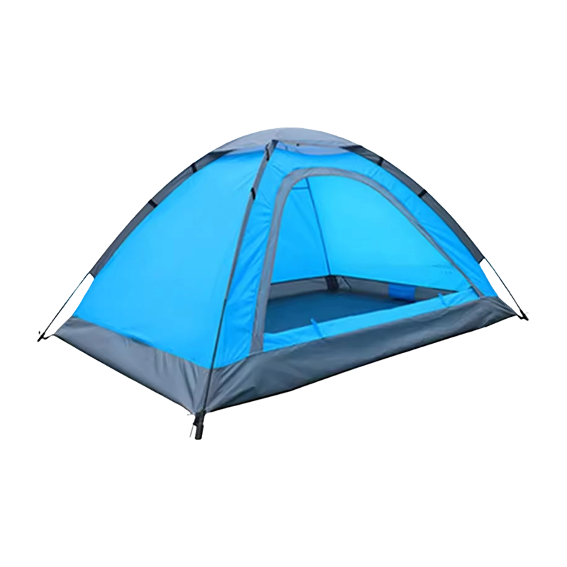 Tente automatique 205x150x105 avec revêtement 170TPA
